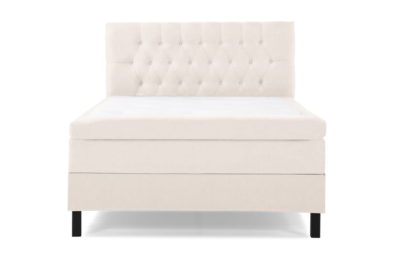 Kontinentalseng Olivia 120x200 Polyeter - Kontinentalsenger