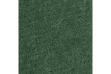 Oppbevaringsseng 167x216 cm - Grønn - Møbler - Senger - Komplett sengepakke