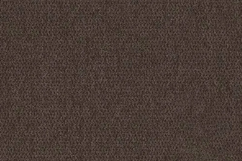 Oppbevaringsseng EUPHORIA 140x200 - Brun - Møbler - Senger - Komplett sengepakke