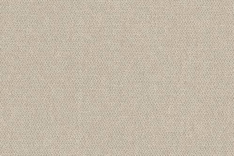 Oppbevaringsseng EUPHORIA 160x200 - Beige - Møbler - Senger - Komplett sengepakke