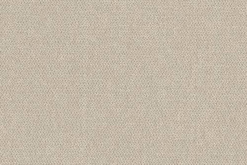 Oppbevaringsseng EUPHORIA 160x200 - Beige - Møbler - Senger - Komplett sengepakke
