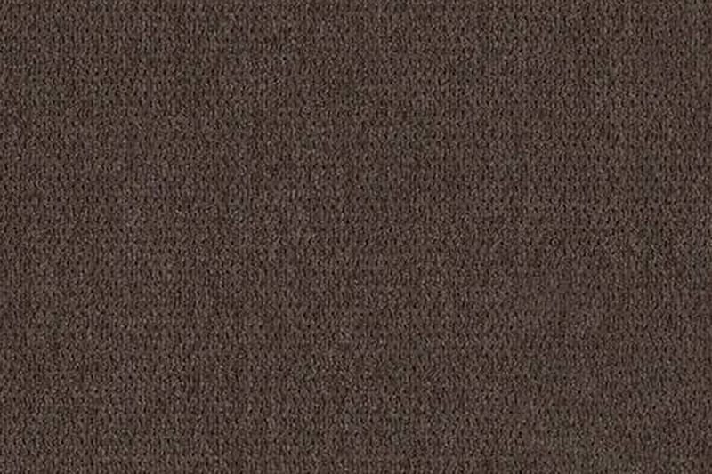 Oppbevaringsseng EUPHORIA 160x200 - Brun - Møbler - Senger - Komplett sengepakke