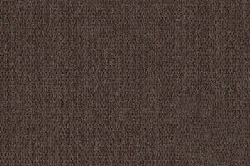 Oppbevaringsseng EUPHORIA 180x200 - Brun - Møbler - Senger - Komplett sengepakke