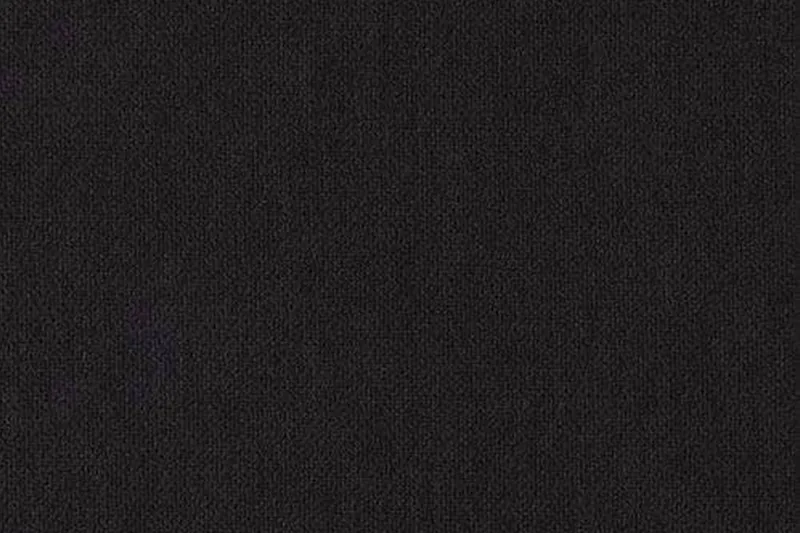 Oppbevaringsseng EUPHORIA 180x200 - Svart - Møbler - Senger - Komplett sengepakke