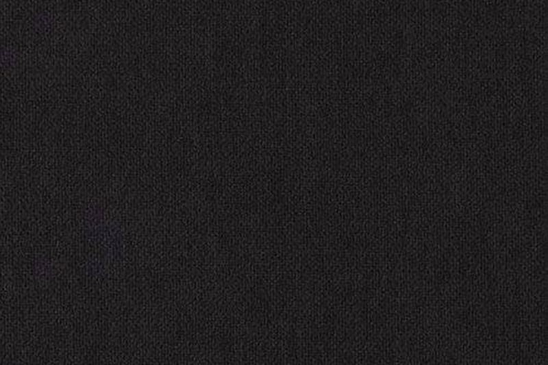 Oppbevaringsseng HARMONY 140x200 - Svart - Møbler - Senger - Komplett sengepakke