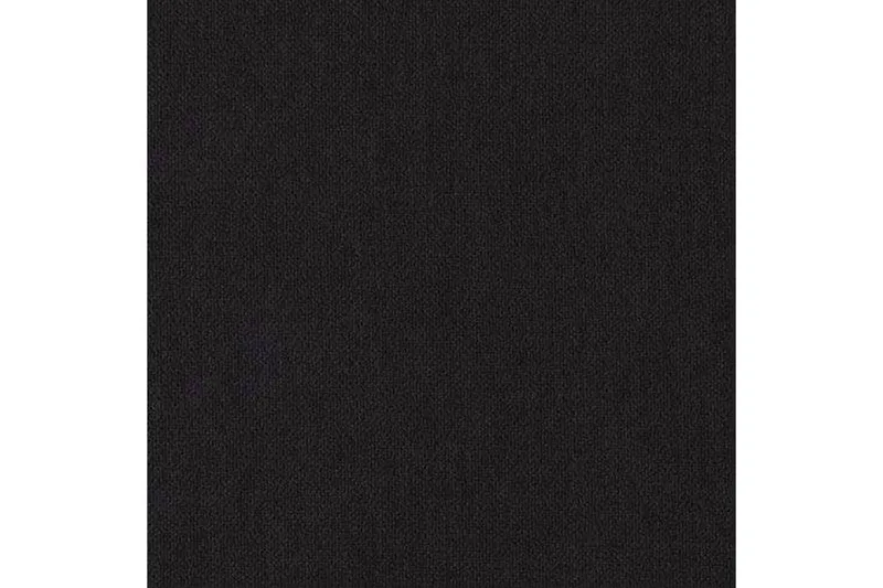 Oppbevaringsseng HARMONY 180x200 - Svart - Møbler - Senger - Komplett sengepakke