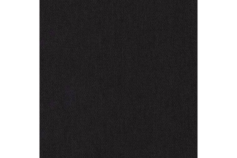 Oppbevaringsseng HARMONY 180x200 - Svart - Møbler - Senger - Komplett sengepakke