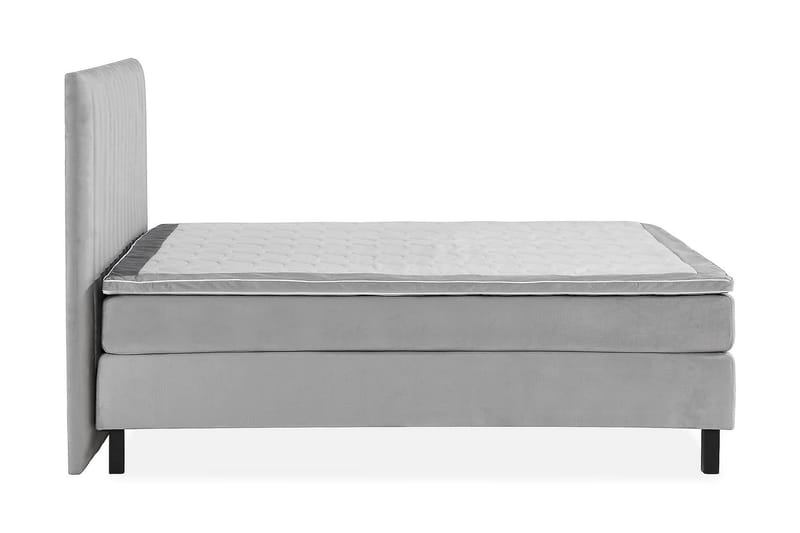 Princess Kontinentalsäng 160x200cm - Kontinentalsenger - Komplett sengepakke