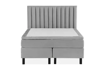 Uten hodegavl - Grey