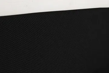 Princess Kontinentalseng - 180x200 Svart - Møbler - Senger - Kontinentalsenger