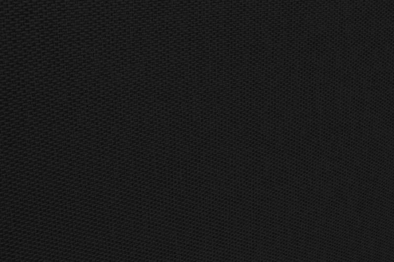 Princess Kontinentalseng - 180x200 Svart - Møbler - Senger - Kontinentalsenger