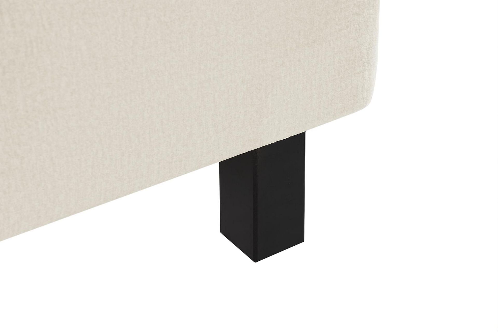 Princess Sängpaket 140x200cm - Møbler - Senger - Enkeltsenger