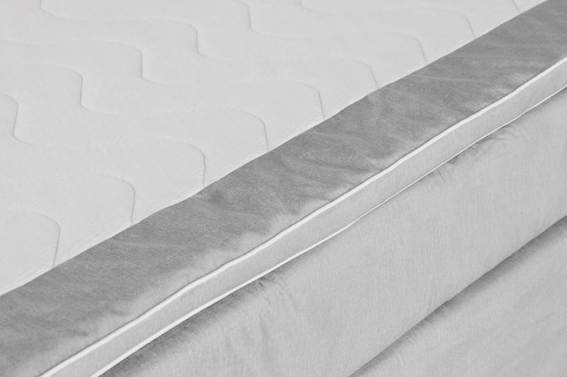 Princess Sängpaket 160x200cm - Kontinentalsenger - Komplett sengepakke