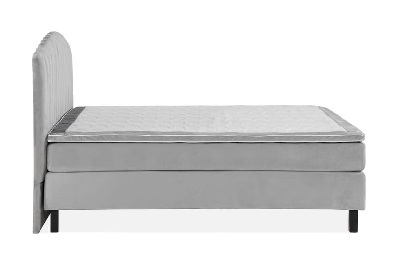 Princess Sängpaket 160x200cm - Kontinentalsenger - Komplett sengepakke