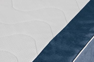 Princess Sengepakke 120x200cm - Møbler - Senger - Enkeltsenger