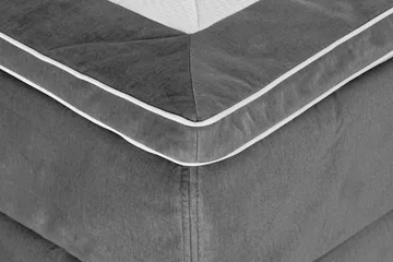 Princess Sengepakke 120x200cm - Møbler - Senger - Enkeltsenger