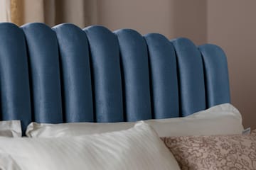 Princess Sengepakke 120x200cm - Møbler - Senger - Enkeltsenger