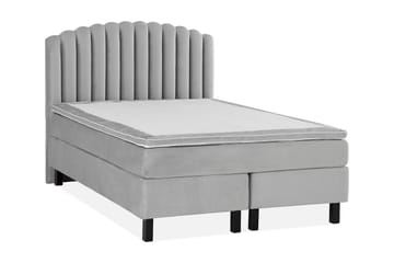 Princess Sengepakke 120x200cm - Møbler - Senger - Enkeltsenger