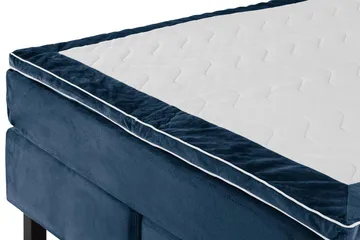 Princess Sengepakke 120x200cm - Møbler - Senger - Enkeltsenger