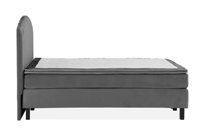 Princess Sengepakke 120x200cm - Møbler - Senger - Enkeltsenger