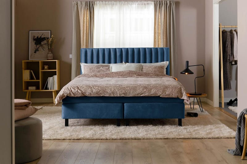 Princess Sengepakke 120x200cm - Møbler - Senger - Enkeltsenger