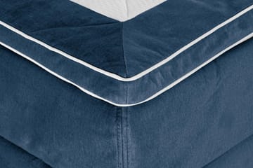 Princess Sengepakke 120x200cm - Møbler - Senger - Enkeltsenger