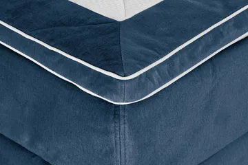 Princess Sengepakke 120x200cm - Møbler - Senger - Enkeltsenger