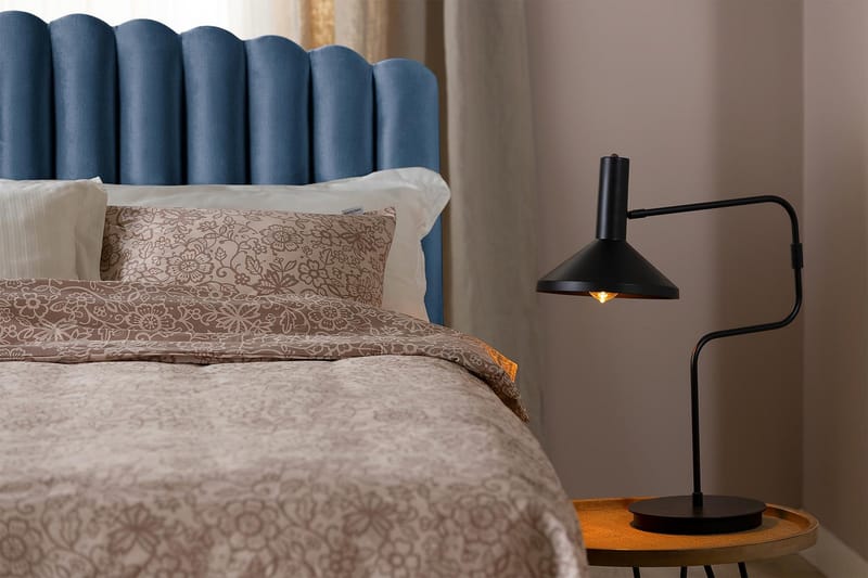 Princess Sengepakke 120x200cm - Møbler - Senger - Enkeltsenger