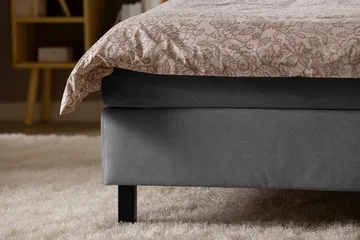 Princess Sengepakke 120x200cm - Møbler - Senger - Enkeltsenger