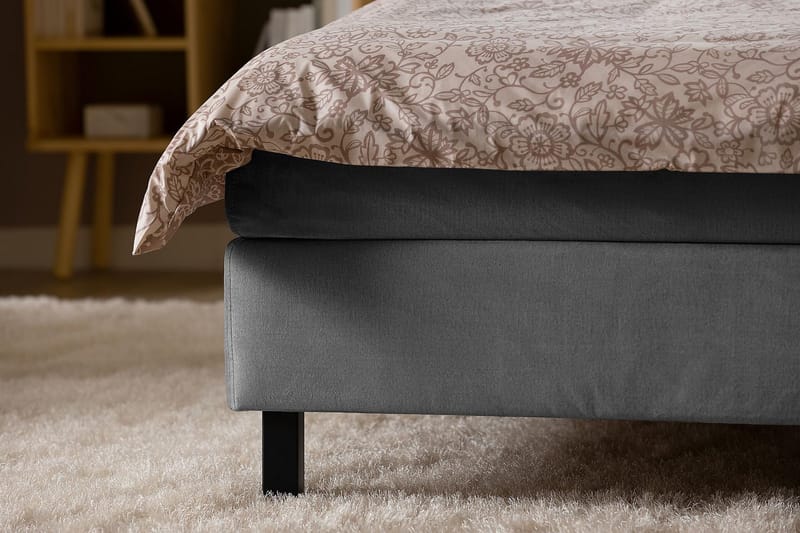 Princess Sengepakke 120x200cm - Møbler - Senger - Enkeltsenger