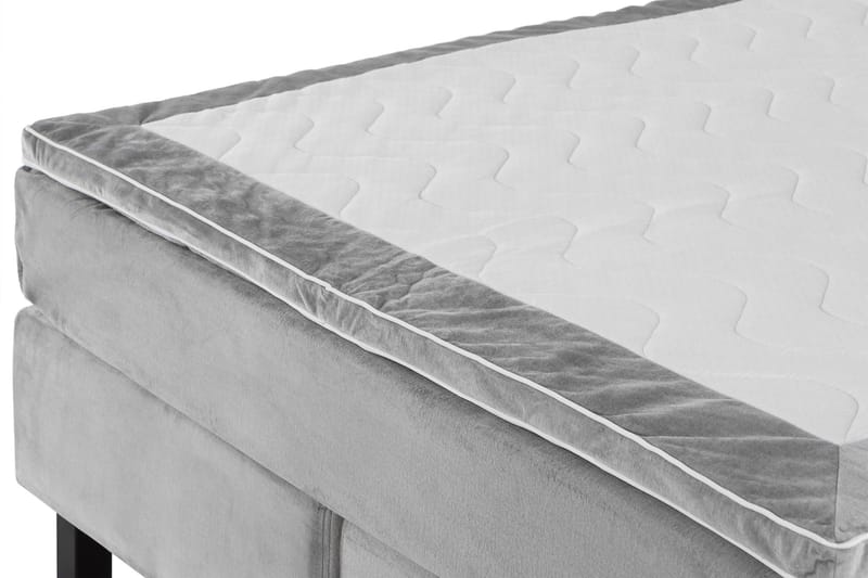 Princess Sengepakke 120x200cm - Møbler - Senger - Enkeltsenger