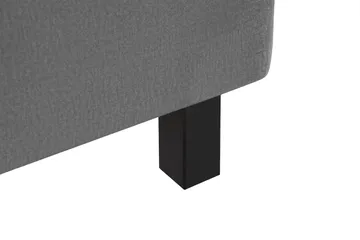 Princess Sengepakke 120x200cm - Møbler - Senger - Enkeltsenger