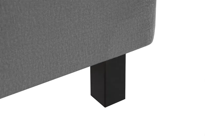 Princess Sengepakke 120x200cm - Møbler - Senger - Enkeltsenger