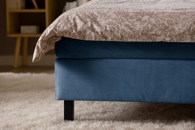 Princess Sengepakke 120x200cm - Møbler - Senger - Enkeltsenger