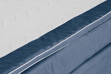 Princess Sengepakke 120x200cm - Møbler - Senger - Enkeltsenger