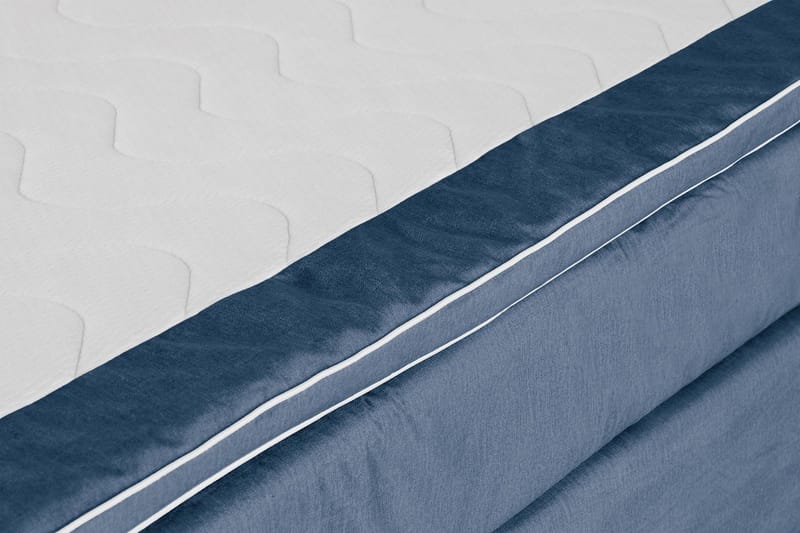 Princess Sengepakke 120x200cm - Møbler - Senger - Enkeltsenger