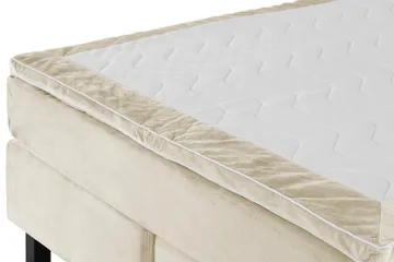 Princess Sengepakke 140x200cm - Møbler - Senger - Kontinentalsenger