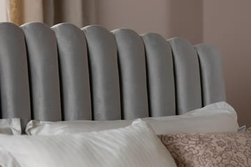 Princess Sengepakke 160x200cm - Møbler - Senger - Kontinentalsenger