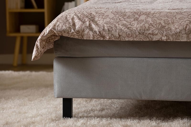 Princess Sengepakke 160x200cm - Møbler - Senger - Kontinentalsenger