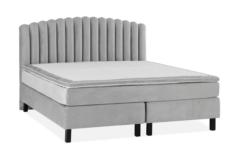 Princess Sengepakke 160x200cm - Møbler - Senger - Kontinentalsenger