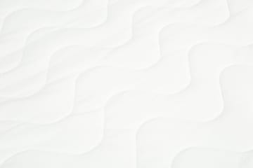 Princess Superior Kontinentalseng - 180x200 Svart - Møbler - Senger - Kontinentalsenger