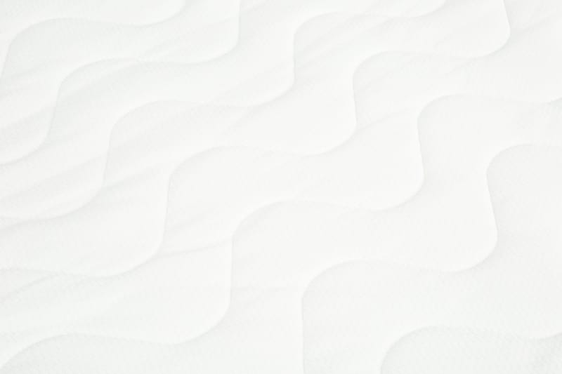 Princess Superior Kontinentalseng - 180x200 Svart - Møbler - Senger - Kontinentalsenger