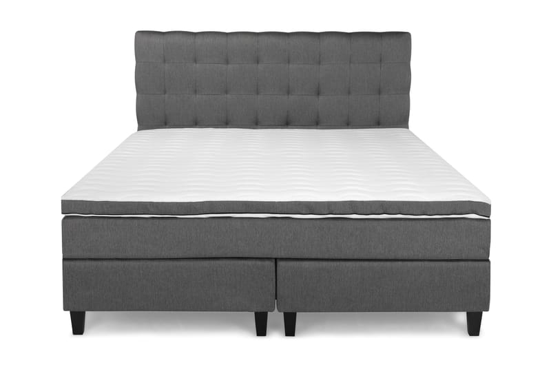 Komplett Sengepakke Relax Basic 160x200 - Komplett sengepakke - Kontinentalsenger