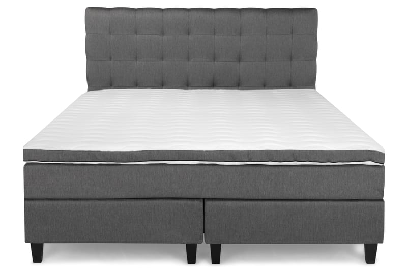 Komplett Sengepakke Relax Premium 180x200 - Komplett sengepakke - Kontinentalsenger