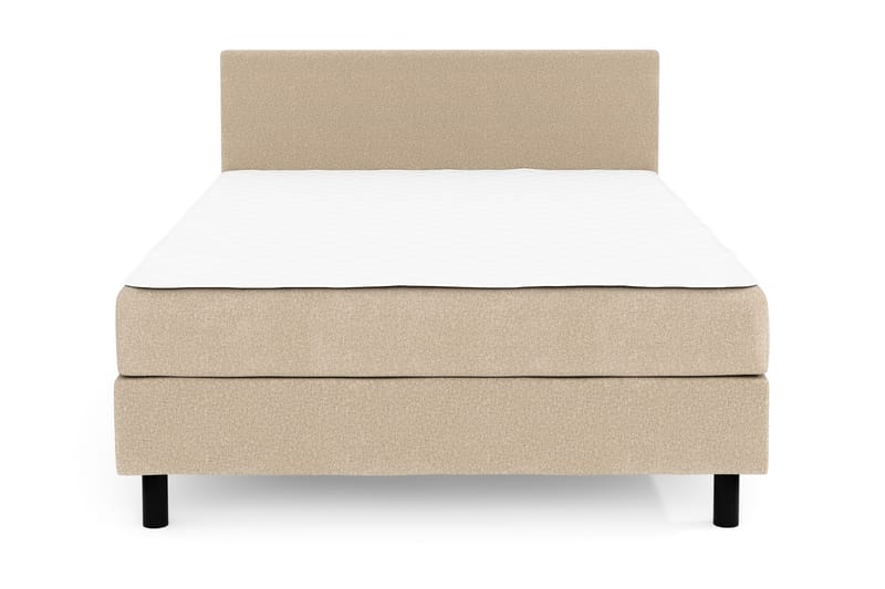 Komplett Sengepakke Rocky 120x200 - Komplett sengepakke - Kontinentalsenger