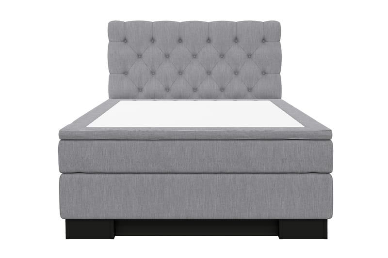 Komplett Sengepakke Romance Lyx 120x200 - Komplett sengepakke - Kontinentalsenger - Dobbeltsenger
