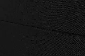 Samantha kontinentalseng 160x200 cm - Svart - Møbler - Senger - Kontinentalsenger