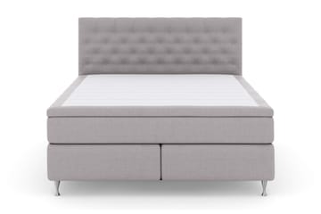 Fast/Medium - Lysegrå