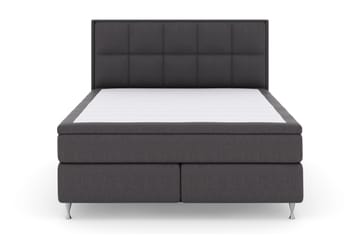 Watergel - Mørkegrå