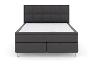 Watergel - Mørkegrå